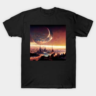 Cosmic T-Shirt